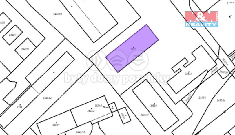 Pronájem komerční nemovitosti, Klatovy, K Letišti, 200 m2