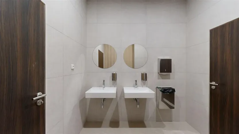 Pronájem kanceláře, Ústí nad Labem - Ústí nad Labem-centrum, Masarykova, 155 m2