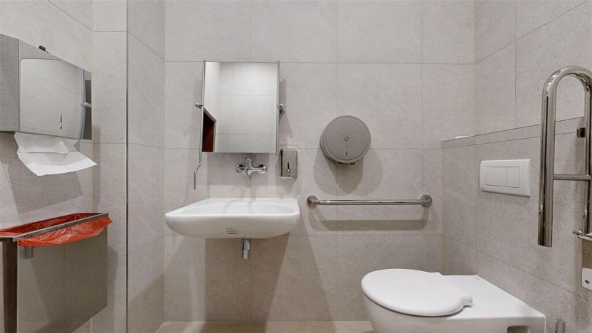 Pronájem komerční nemovitosti, Ústí nad Labem - Ústí nad Labem-centrum, Masarykova, 100 m2