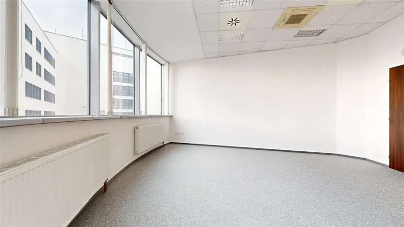 Pronájem komerční nemovitosti, Ústí nad Labem - Ústí nad Labem-centrum, Masarykova, 100 m2