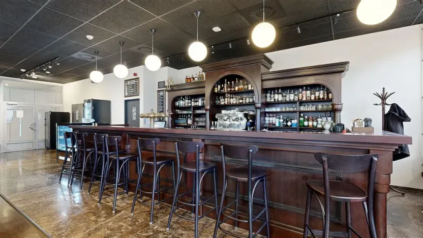 Pronájem komerční nemovitosti, Ústí nad Labem - Ústí nad Labem-centrum, Masarykova, 100 m2