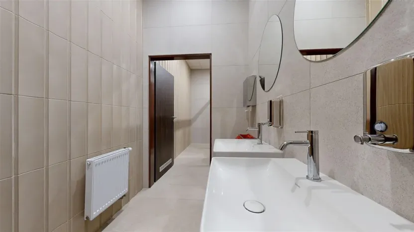 Pronájem komerční nemovitosti, Ústí nad Labem - Ústí nad Labem-centrum, Masarykova, 100 m2