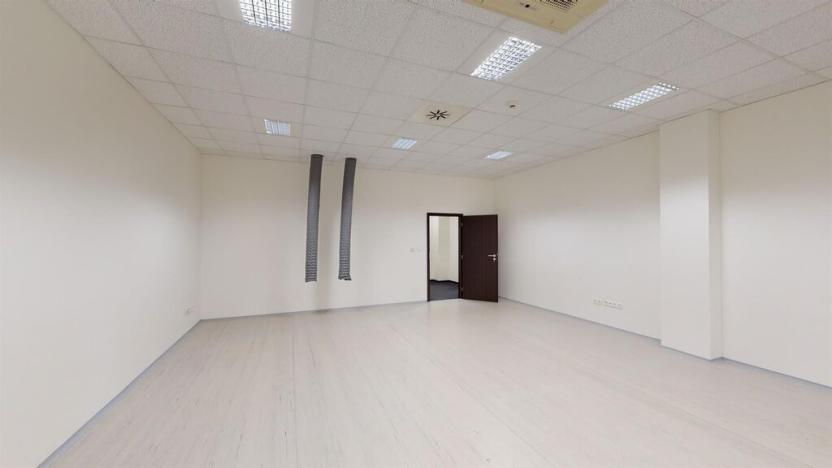 Pronájem kanceláře, Ústí nad Labem - Ústí nad Labem-centrum, Masarykova, 305 m2