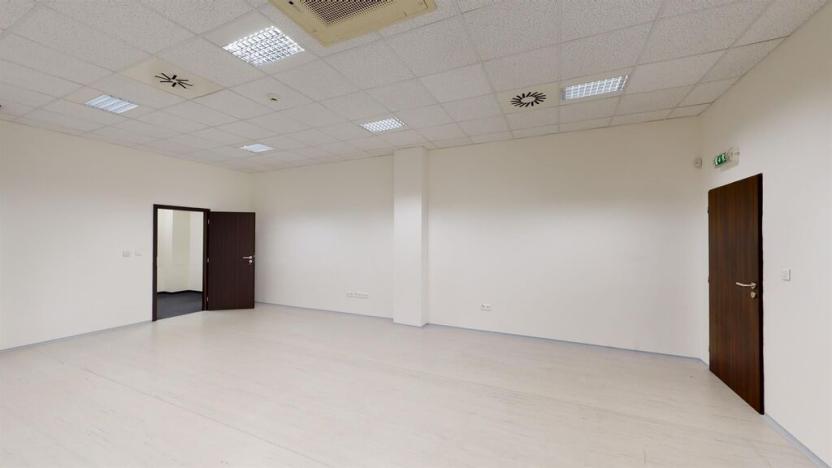 Pronájem kanceláře, Ústí nad Labem - Ústí nad Labem-centrum, Masarykova, 305 m2