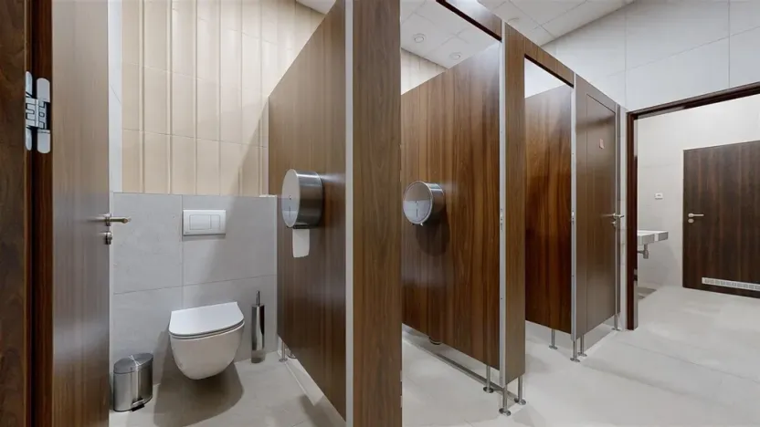 Pronájem kanceláře, Ústí nad Labem - Ústí nad Labem-centrum, Masarykova, 305 m2