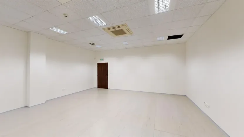 Pronájem kanceláře, Ústí nad Labem - Ústí nad Labem-centrum, Masarykova, 305 m2