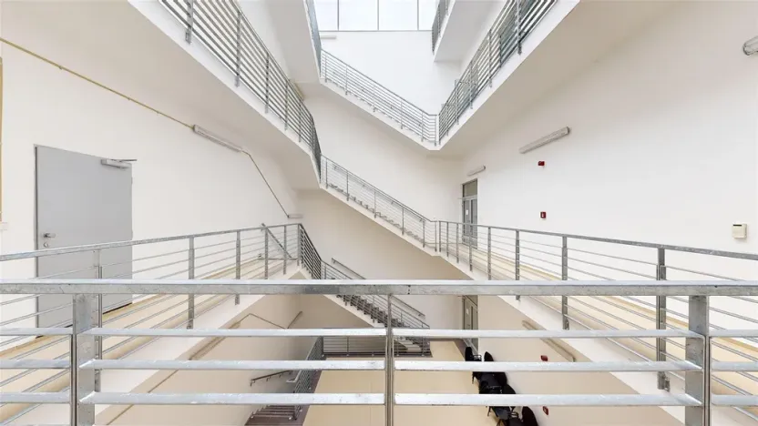 Pronájem kanceláře, Ústí nad Labem - Ústí nad Labem-centrum, Masarykova, 305 m2