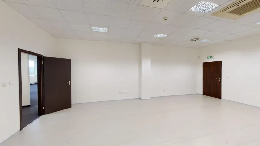 Pronájem kanceláře, Ústí nad Labem - Ústí nad Labem-centrum, Masarykova, 305 m2