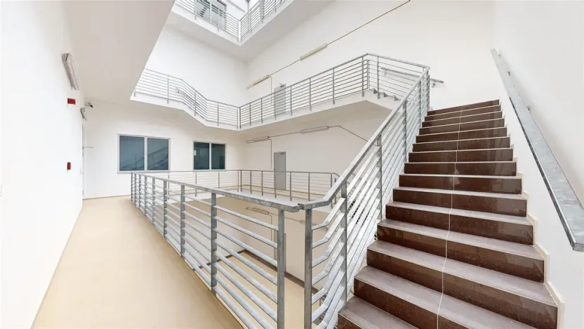 Pronájem kanceláře, Ústí nad Labem - Ústí nad Labem-centrum, Masarykova, 338 m2