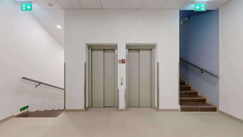 Pronájem kanceláře, Ústí nad Labem - Ústí nad Labem-centrum, Masarykova, 338 m2