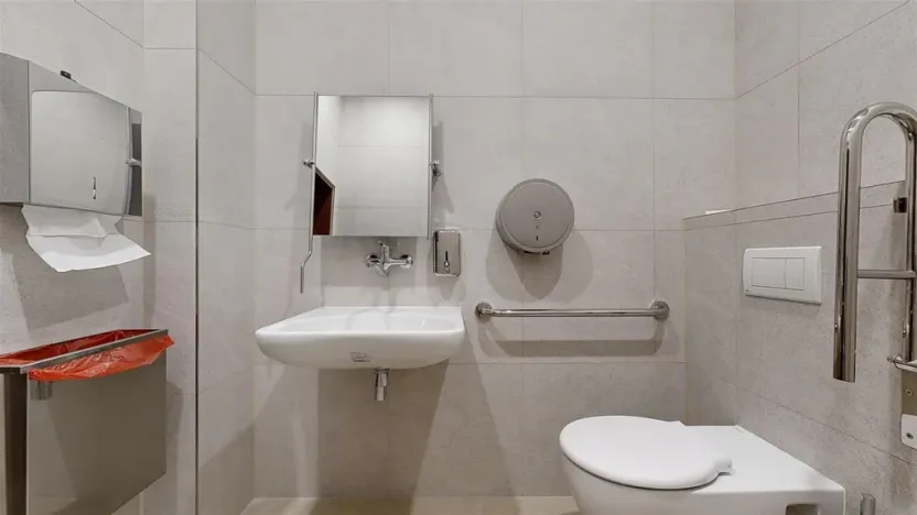 Pronájem kanceláře, Ústí nad Labem - Ústí nad Labem-centrum, Masarykova, 338 m2