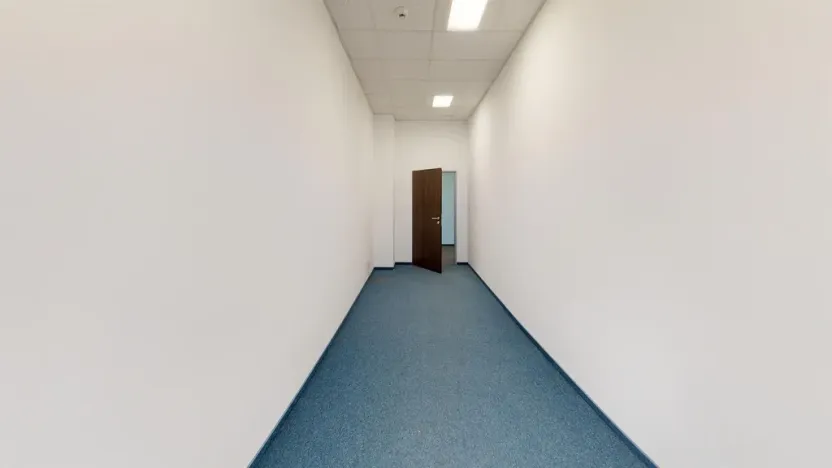 Pronájem kanceláře, Ústí nad Labem - Ústí nad Labem-centrum, Masarykova, 338 m2