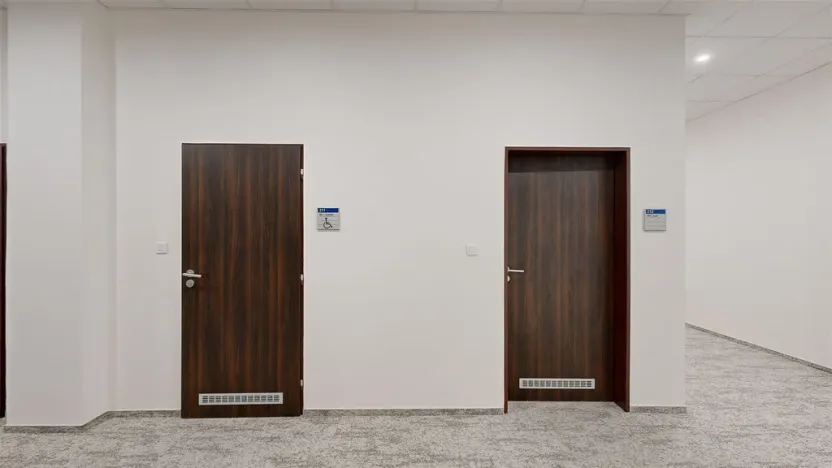 Pronájem kanceláře, Ústí nad Labem - Ústí nad Labem-centrum, Masarykova, 338 m2