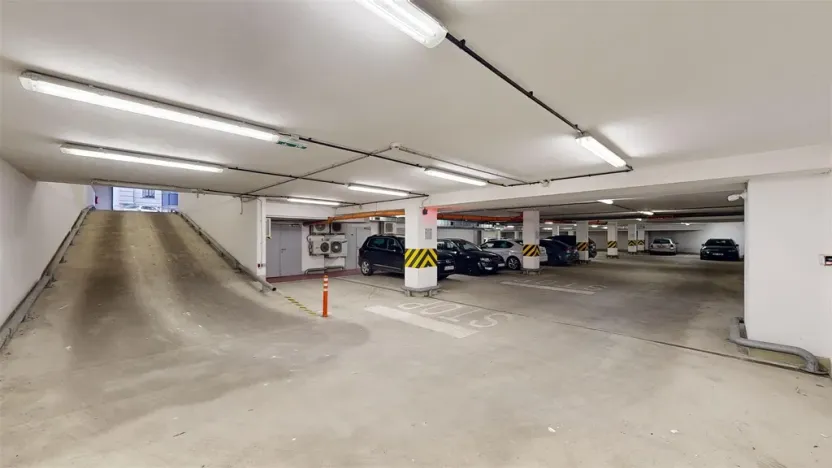 Pronájem kanceláře, Ústí nad Labem - Ústí nad Labem-centrum, Masarykova, 338 m2