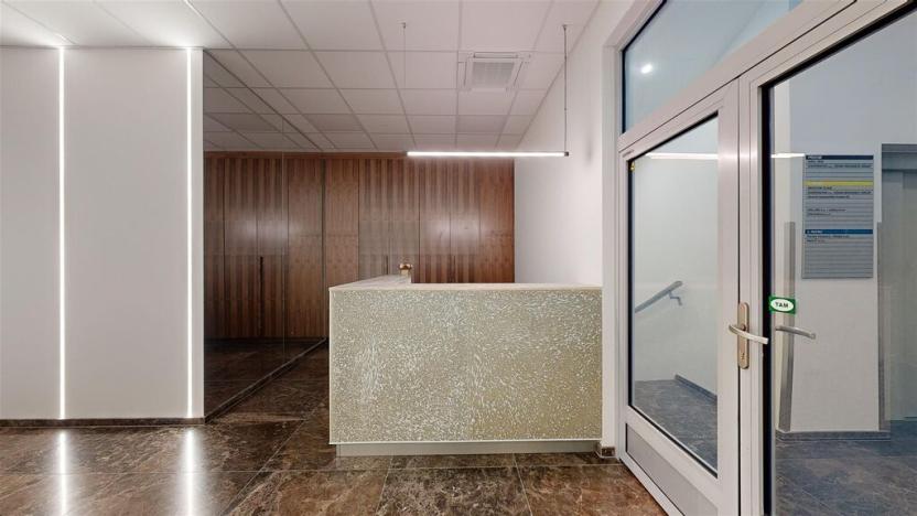 Pronájem kanceláře, Ústí nad Labem - Ústí nad Labem-centrum, Masarykova, 1700 m2