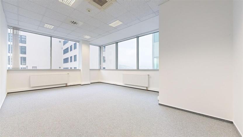 Pronájem kanceláře, Ústí nad Labem - Ústí nad Labem-centrum, Masarykova, 1700 m2