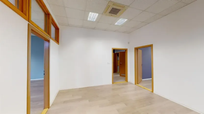 Pronájem kanceláře, Ústí nad Labem - Ústí nad Labem-centrum, Masarykova, 1700 m2