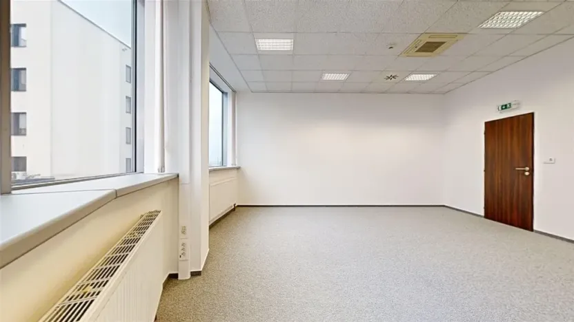 Pronájem kanceláře, Ústí nad Labem - Ústí nad Labem-centrum, Masarykova, 1700 m2