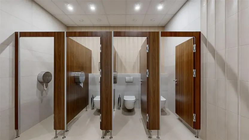 Pronájem kanceláře, Ústí nad Labem - Ústí nad Labem-centrum, Masarykova, 1700 m2