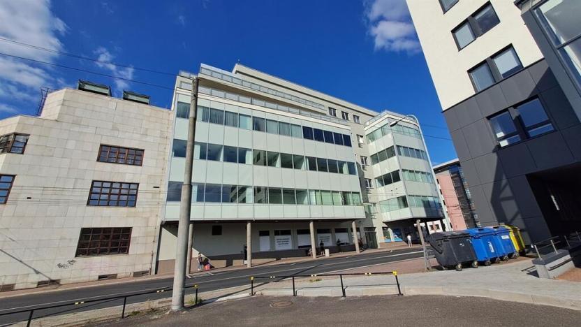 Pronájem obchodního prostoru, Ústí nad Labem - Ústí nad Labem-centrum, Masarykova, 83 m2