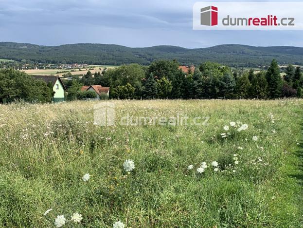 Prodej pozemku pro bydlení, Všeradice, 1066 m2