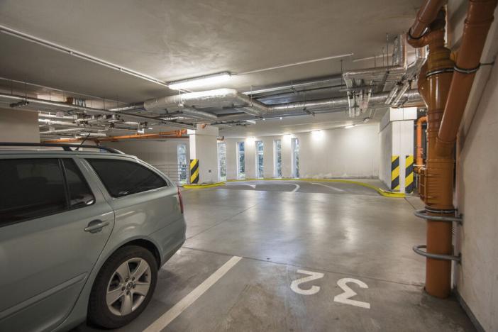 Pronájem bytu 2+kk, Praha - Košíře, Plzeňská, 51 m2