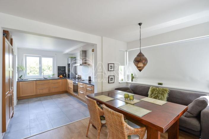 Prodej rodinného domu, Tuchoměřice, Dubová, 199 m2