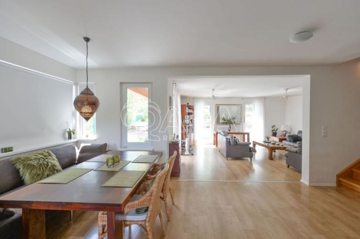 Prodej rodinného domu, Tuchoměřice, Dubová, 199 m2