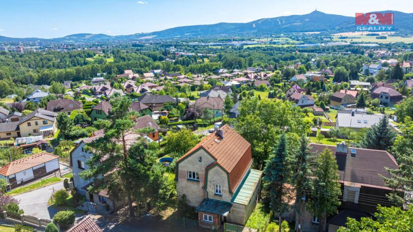 Prodej rodinného domu, Stráž nad Nisou, Pivoňková, 100 m2