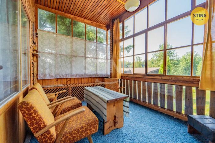 Prodej chaty, Radkov, 65 m2