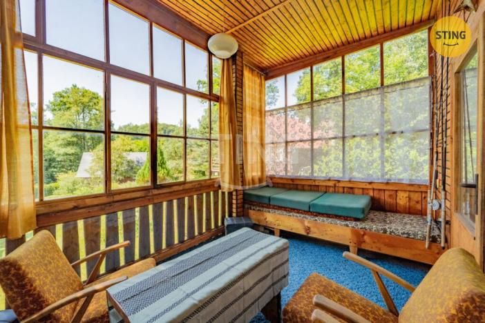 Prodej chaty, Radkov, 65 m2