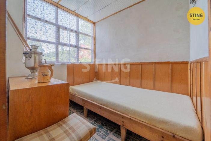 Prodej chaty, Radkov, 65 m2