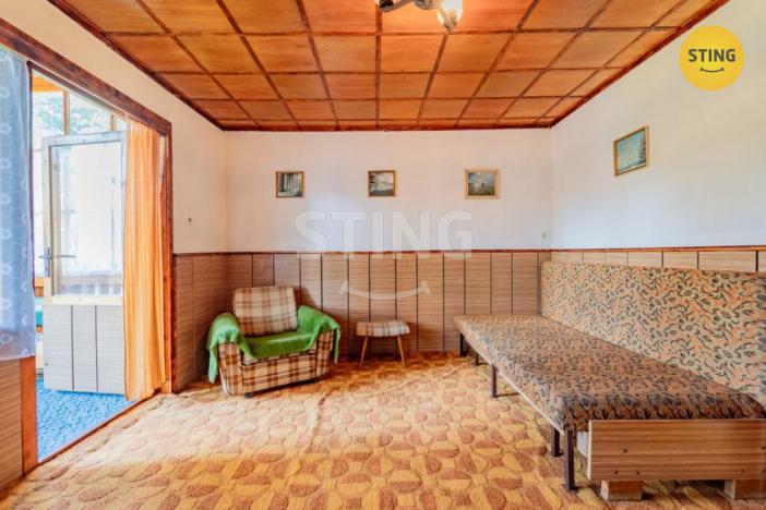 Prodej chaty, Radkov, 65 m2