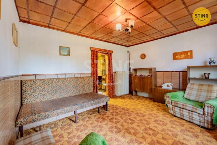 Prodej chaty, Radkov, 65 m2