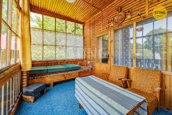 Prodej chaty, Radkov, 65 m2