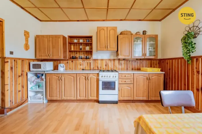 Prodej chaty, Vítkov - Podhradí, 100 m2