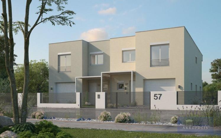 Prodej bytu 5+kk, Sulice - Želivec, Kaštanová, 207 m2