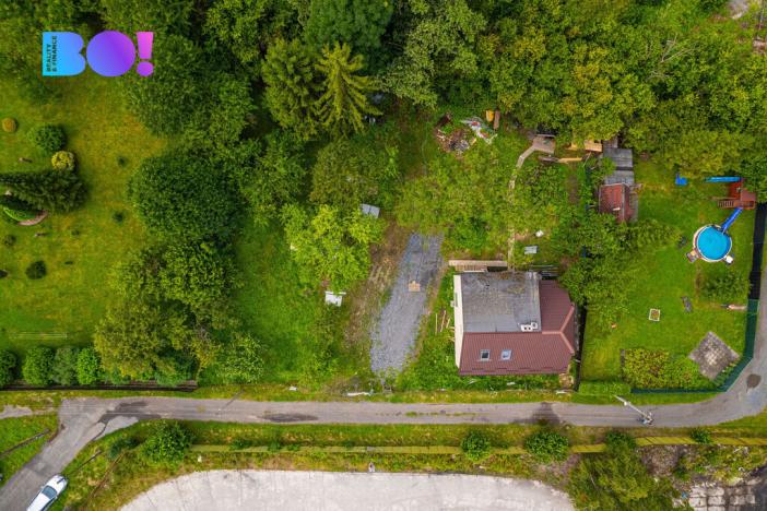 Prodej pozemku pro bydlení, Frýdek-Místek - Místek, 802 m2