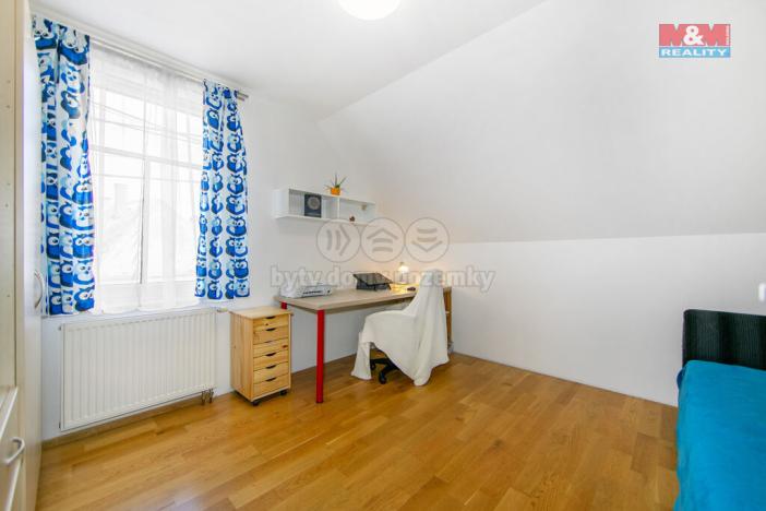 Prodej rodinného domu, Cheznovice, 269 m2