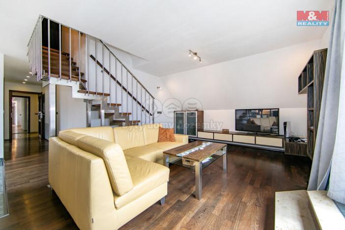 Prodej rodinného domu, Cheznovice, 269 m2