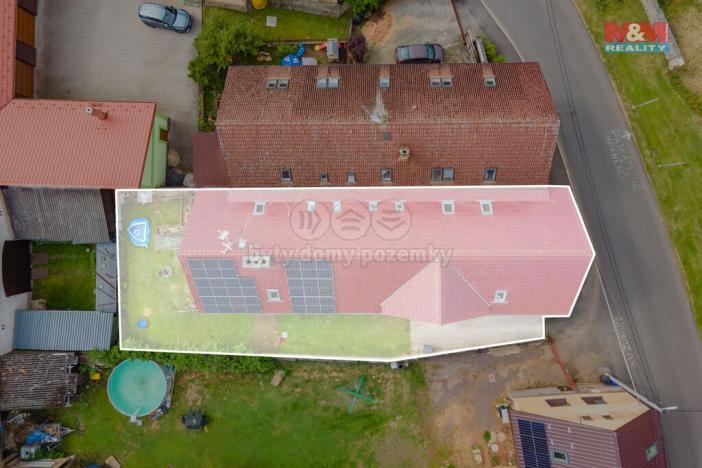 Prodej rodinného domu, Cheznovice, 269 m2