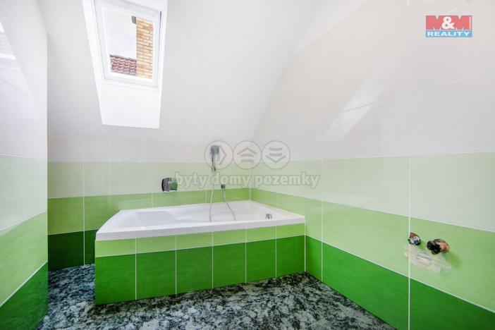 Prodej rodinného domu, Cheznovice, 269 m2