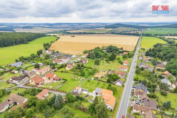 Prodej pozemku pro bydlení, Dolce, 574 m2