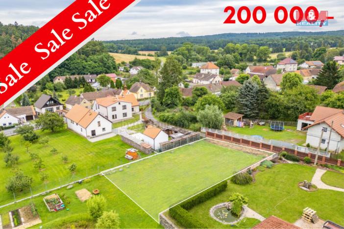 Prodej pozemku pro bydlení, Dolce, 574 m2