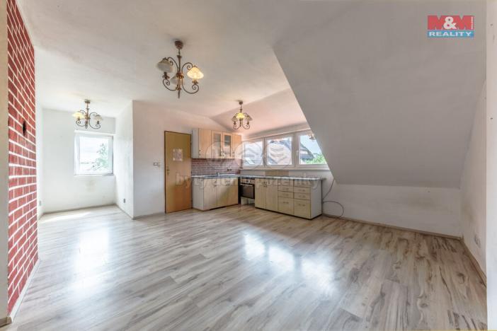 Prodej činžovního domu, Bystřice - Jarkovice, 350 m2