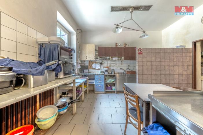 Prodej rodinného domu, Bystřice - Jarkovice, 350 m2