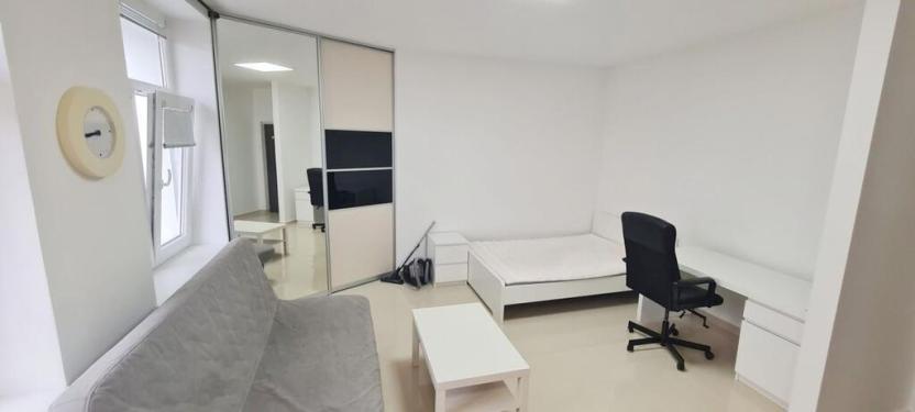 Pronájem bytu 1+kk, Brno, Jakubské náměstí, 41 m2