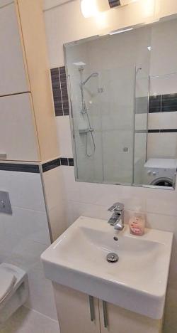 Pronájem bytu 1+kk, Brno, Jakubské náměstí, 41 m2