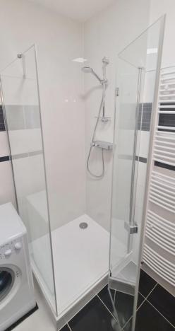 Pronájem bytu 1+kk, Brno, Jakubské náměstí, 41 m2