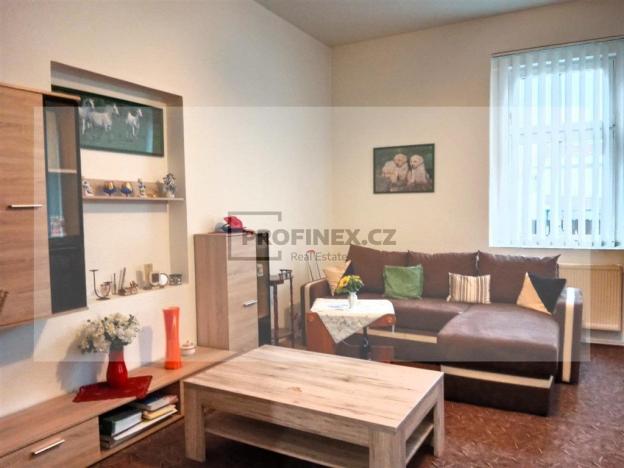 Prodej vily, Kraslice, Rybná, 656 m2